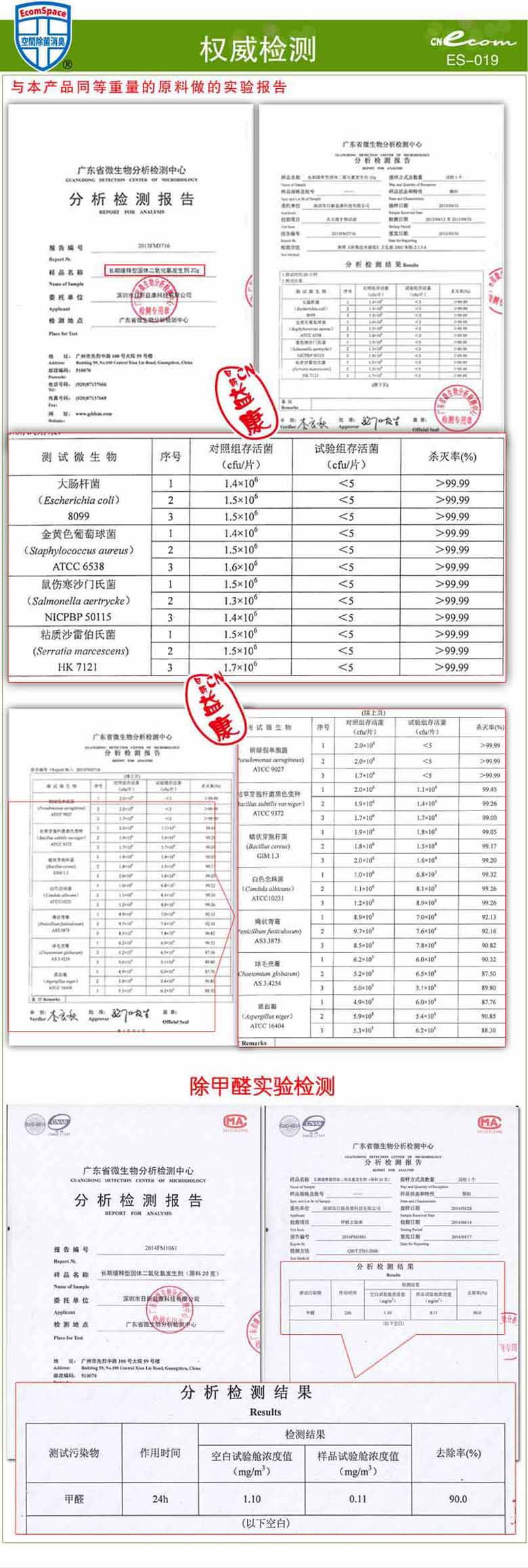 无菌无味空间